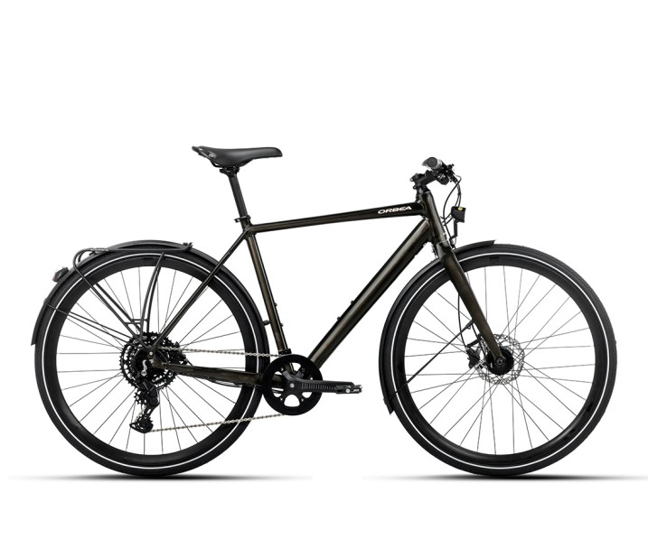 Vélo tout chemin Orbea VECTOR 25 EQ 2026