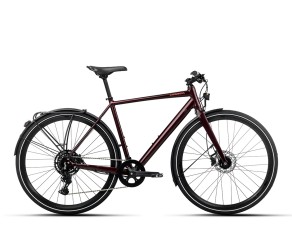 Vélo tout chemin Orbea VECTOR 25 EQ 2026