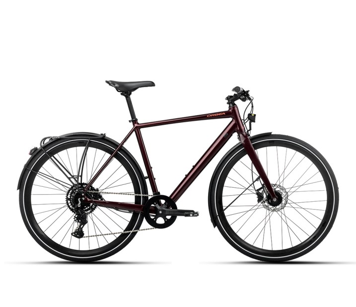 Vélo tout chemin Orbea VECTOR 25 EQ 2026