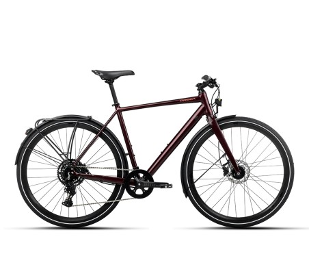 Vélo tout chemin Orbea VECTOR 25 EQ 2026