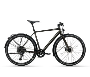Vélo tout chemin Orbea VECTOR 15 EQ 2026 2
