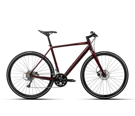 Vélo tout chemin Orbea VECTOR 30 2026