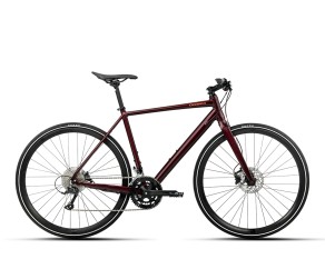 Vélo tout chemin Orbea VECTOR 20 2026