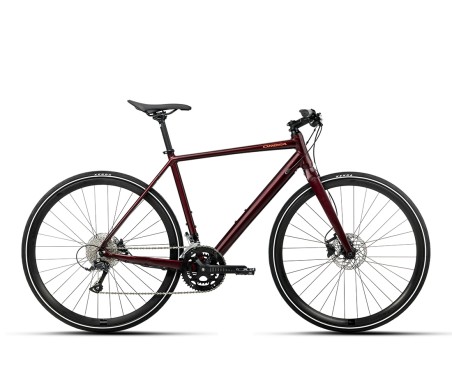 Vélo tout chemin Orbea VECTOR 20 2026