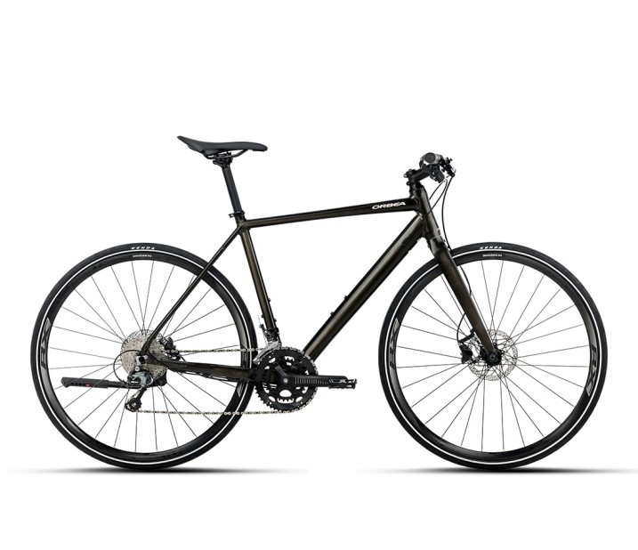 Vélo tout chemin Orbea VECTOR 10 2026