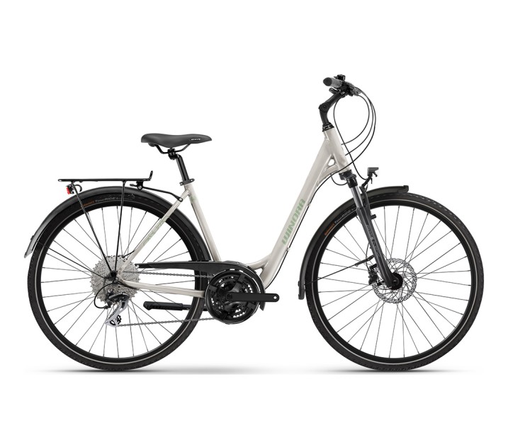 Vélo fitness Winora DOMINGO X24 LOW 2026 2026