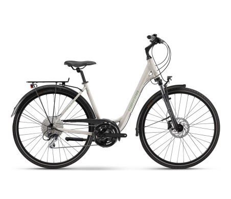 Vélo fitness Winora DOMINGO X24 LOW 2026 2026
