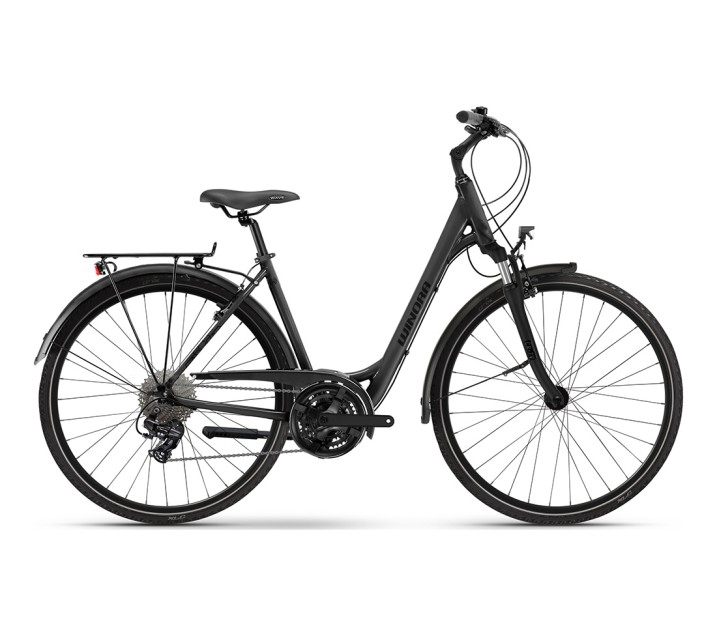 Vélo fitness Winora DOMINGO X21 LOW 2026 2026