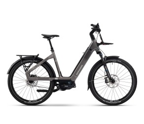 Vélo électrique fitness Winora SINUS AS 2026 2026