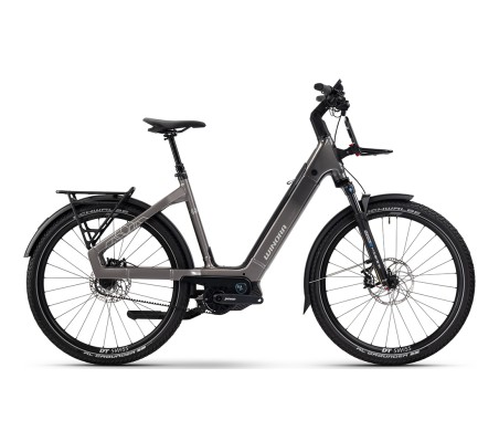 Vélo électrique fitness Winora SINUS AS 2026 2026