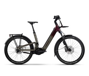 Vélo électrique fitness Winora SINUS FS R5f PRO 2026 2026