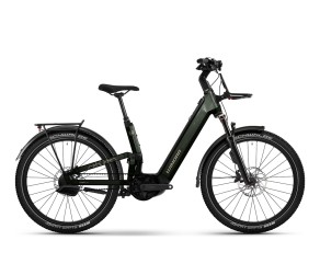 Vélo électrique fitness Winora SINUS FS ENV LOW 2026 2026