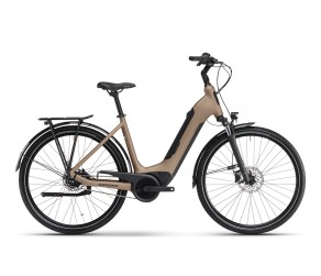 Vélo électrique fitness Winora TRIA N8 E 2026 2026