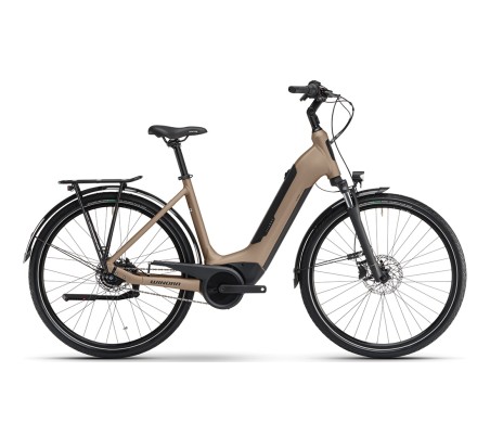 Vélo électrique fitness Winora TRIA N8 E 2026 2026