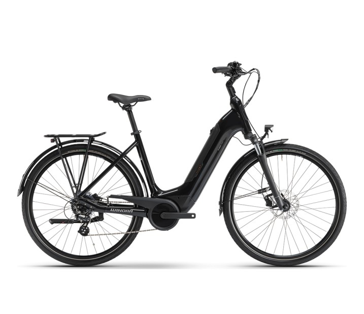 Vélo électrique fitness Winora TRIA X7 2026 2026