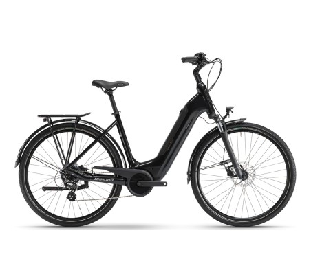 Vélo électrique fitness Winora TRIA X7 2026 2026