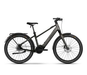 Vélo électrique fitness Winora IRIDE PURE R5F HIGH 2026 2026