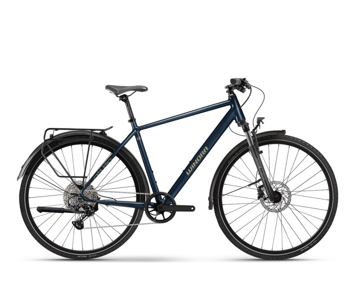 Vélo fitness Winora DOMINGO X12 PRO HIGH 2026 2026