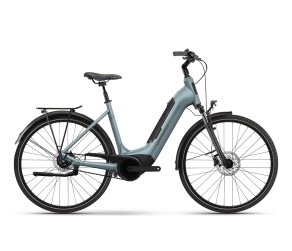 Vélo électrique fitness Winora TRIA R8 LOW 2026 2026