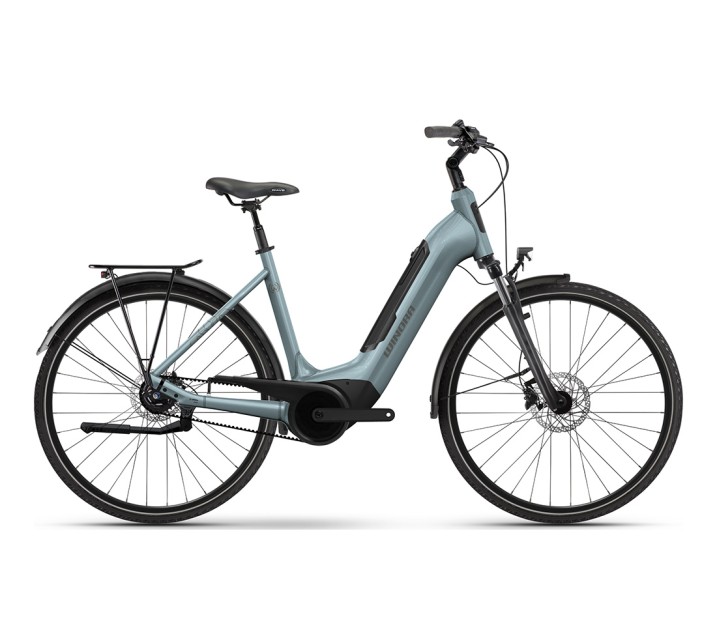 Vélo électrique fitness Winora TRIA R8 LOW 2026 2026