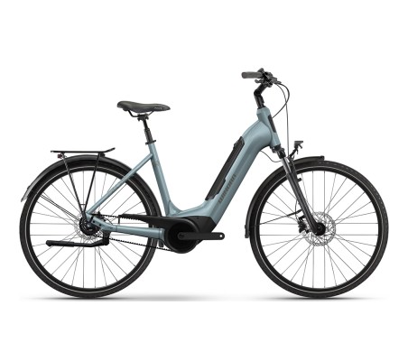 Vélo électrique fitness Winora TRIA R8 LOW 2026 2026
