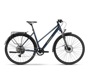 Vélo fitness Winora DOMINGO X12 PRO MID 2026 2026