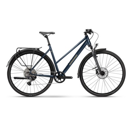 Vélo fitness Winora DOMINGO X12 PRO MID 2026 2026