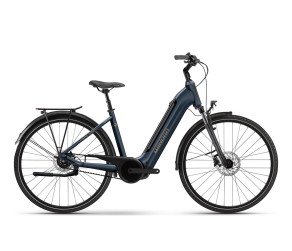 Vélo électrique fitness Winora TRIA R5 LOW 2026 2026