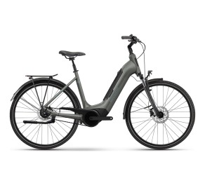 Vélo électrique fitness Winora TRIA R8F LOW 2026 2026