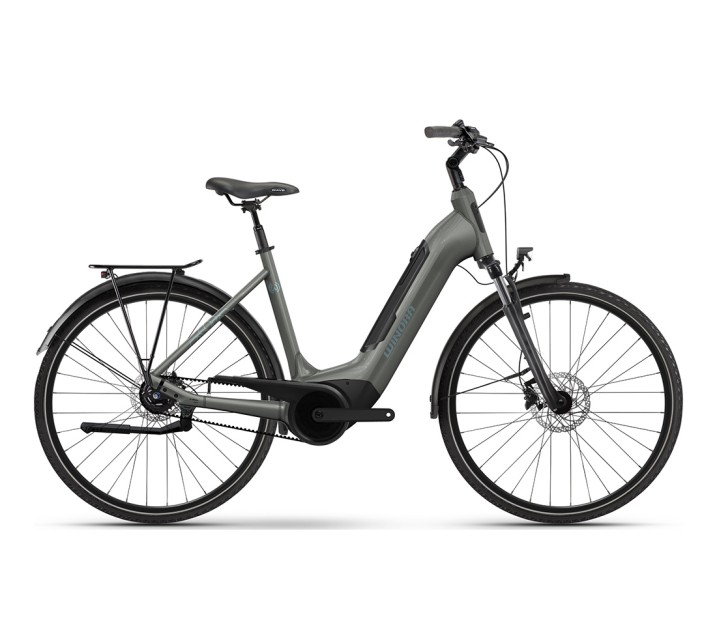 Vélo électrique fitness Winora TRIA R8F LOW 2026 2026