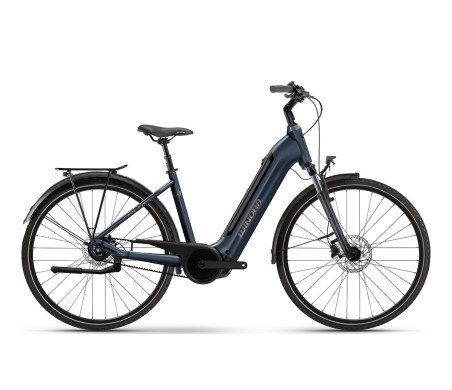 Vélo électrique fitness Winora TRIA R5F LOW 2026 2026