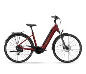Vélo électrique fitness Winora TRIA X11 LOW 2026 2026