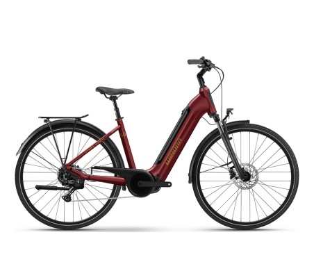 Vélo électrique fitness Winora TRIA X11 LOW 2026 2026