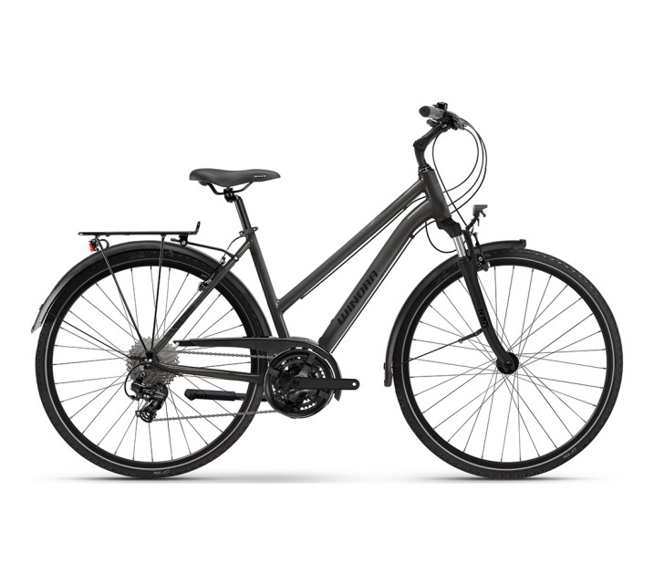 Vélo fitness Winora DOMINGO X21 MID 2026 2026