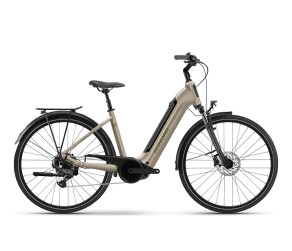 Vélo électrique fitness Winora TRIA X9 LOW 2026 2026