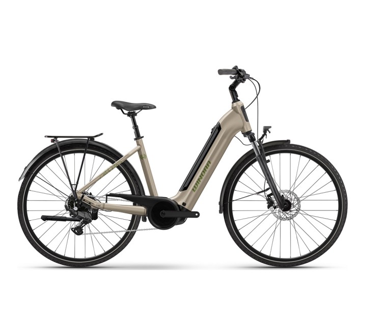 Vélo électrique fitness Winora TRIA X9 LOW 2026 2026