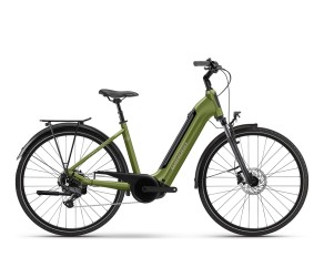 Vélo électrique fitness Winora TRIA X9 LOW 2026 2026 2