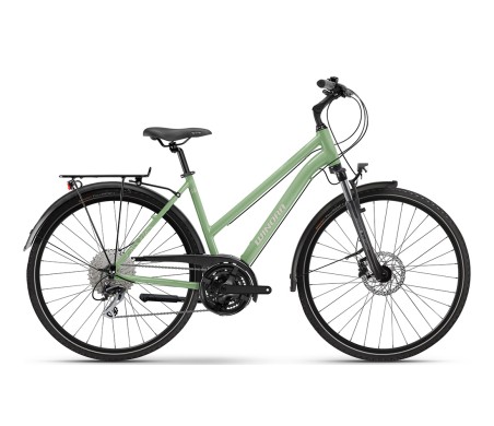 Vélo fitness Winora DOMINGO X24 MID 2026 2026