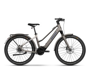 Vélo électrique fitness Winora IRIDE PURE R5F MID 2026 2026