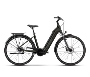 Vélo électrique fitness Winora TRIA N5 LOW 2026 2026