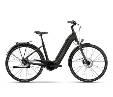 Vélo électrique fitness Winora TRIA N5 LOW 2026 2026
