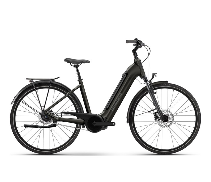 Vélo électrique fitness Winora TRIA N5F LOW 2026 2026