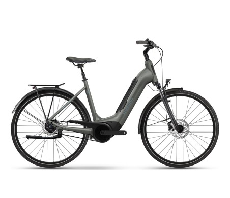 Vélo électrique fitness Winora TRIA R8 LOW 2026 2026