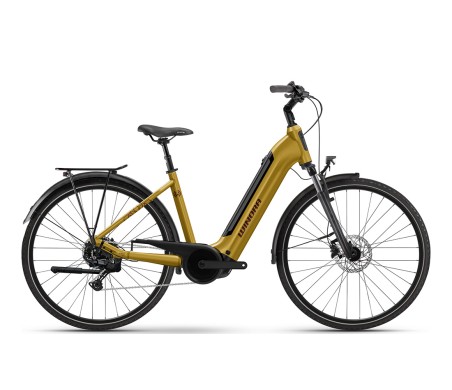 Vélo électrique fitness Winora YAKUN ENV ABS HIGH 2026 2026