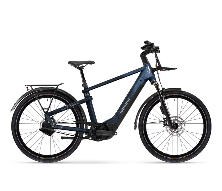 Vélo électrique fitness Winora YAKUN ENV ABS HIGH 2026 2026