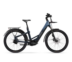 Vélo électrique fitness Winora YAKUN ENV ABS LOW 2026 2026