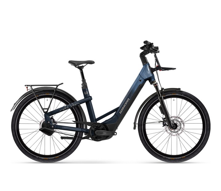 Vélo électrique fitness Winora YAKUN ENV ABS LOW 2026 2026