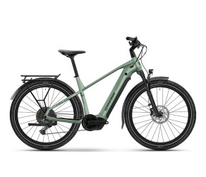 Vélo électrique fitness Winora YUCATAN X10 HIGH 2026 2026