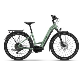 Vélo électrique fitness Winora YUCATAN X10 LOW 2026 2026
