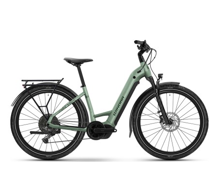 Vélo électrique fitness Winora YUCATAN X10 LOW 2026 2026